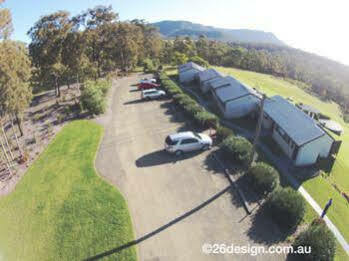 Villa Wine Country Pokolbin